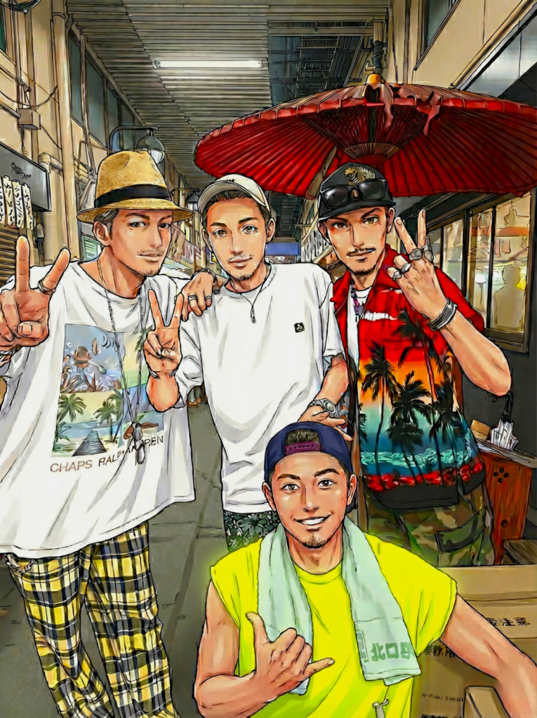 高円寺阿波おどり2次会 高円寺「清水屋」