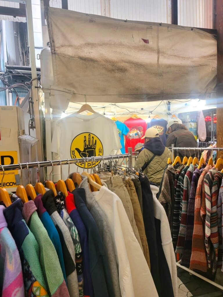 懐かしきボディグローブ✋