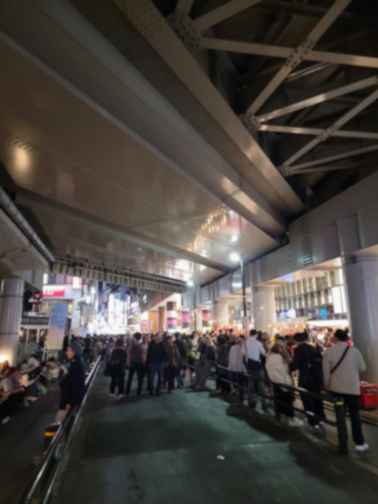「KICHIJOJI STREET PICNIC 2026」キラリナ京王吉祥寺前屋台